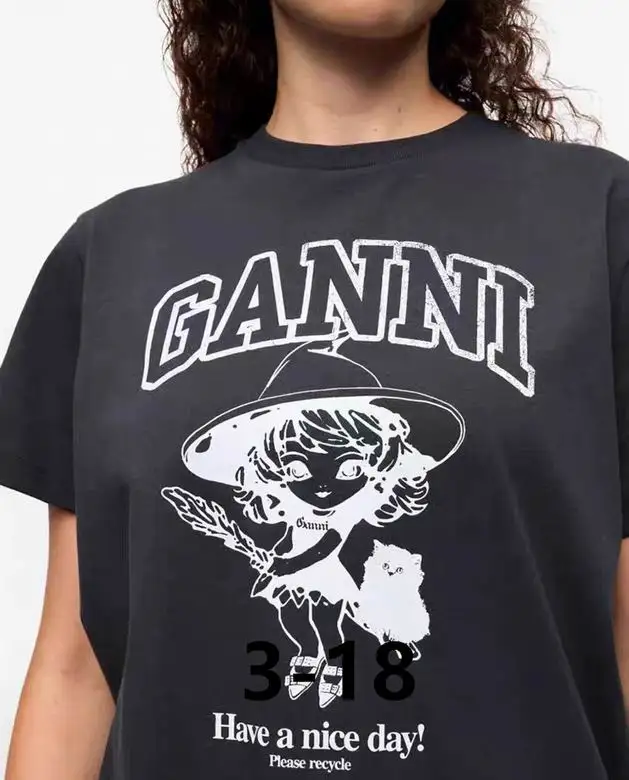 Ganni S-XL  (40)
